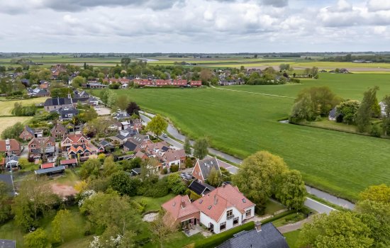 Nieuwestreek 79, EZINGE