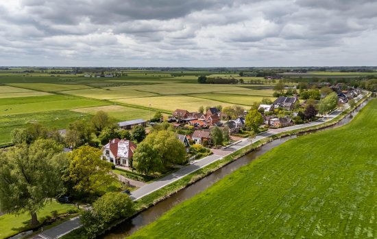 Nieuwestreek 79, EZINGE