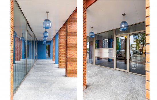 Oosterkade 12-8, GRONINGEN