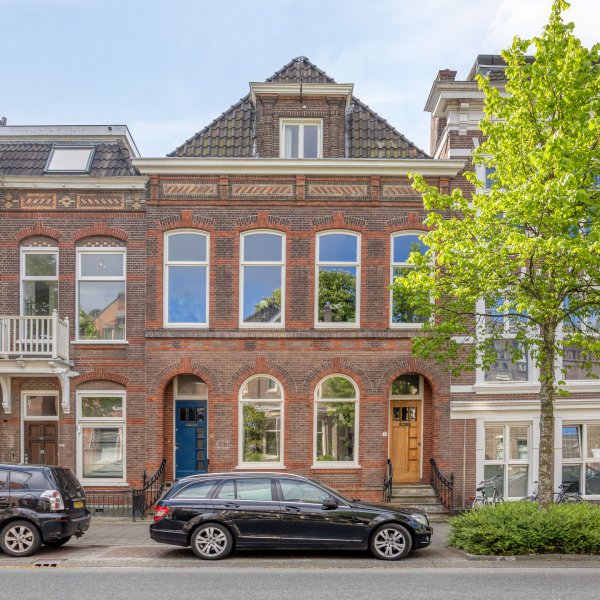 Kraneweg 8-a, GRONINGEN