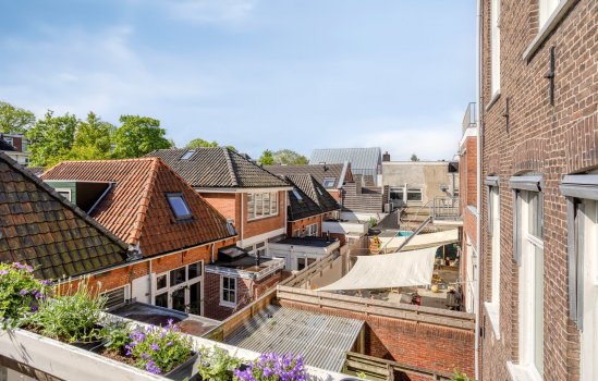 Kraneweg 8-a, GRONINGEN