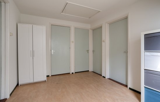 Kraneweg 8-a, GRONINGEN