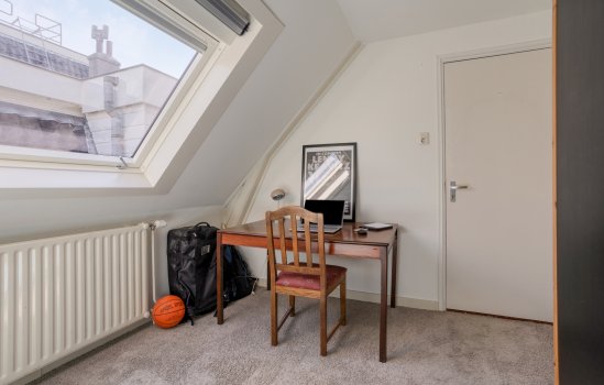 Kraneweg 8-a, GRONINGEN