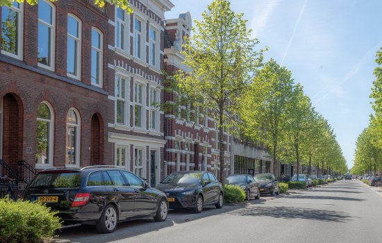 Kraneweg 8-a, GRONINGEN