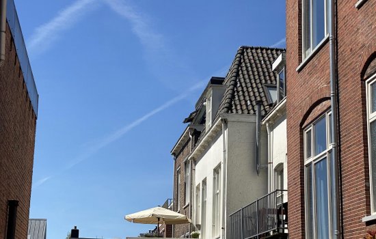 Kraneweg 8-a, GRONINGEN