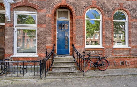Kraneweg 8-a, GRONINGEN