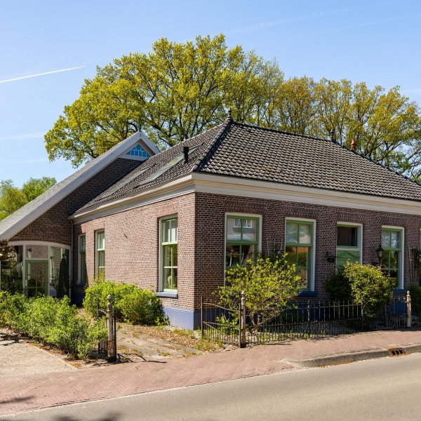 Hoofdstraat 34, ODOORN
