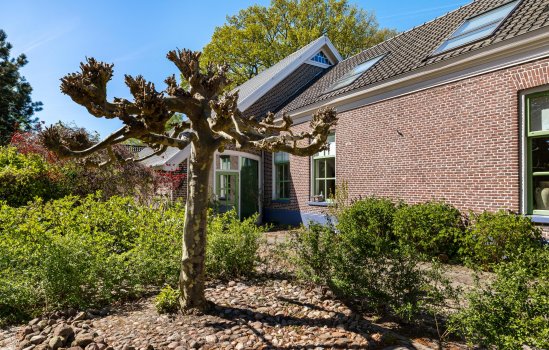 Hoofdstraat 34, ODOORN