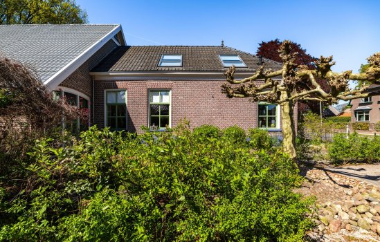 Hoofdstraat 34, ODOORN