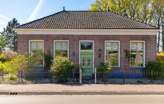 Hoofdstraat 34, ODOORN