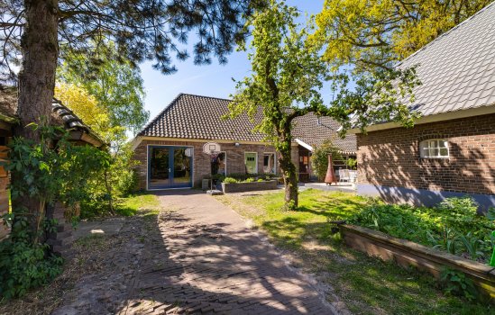 Hoofdstraat 34, ODOORN