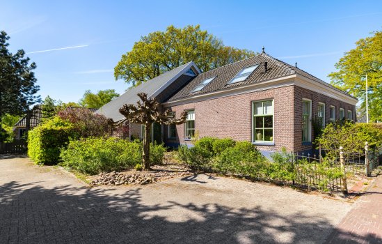 Hoofdstraat 34, ODOORN