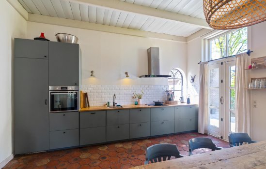 Hoofdstraat 34, ODOORN