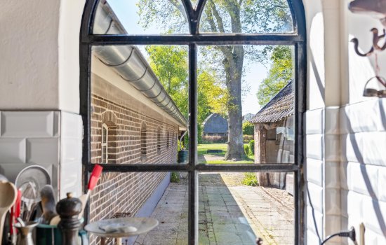 Hoofdstraat 34, ODOORN