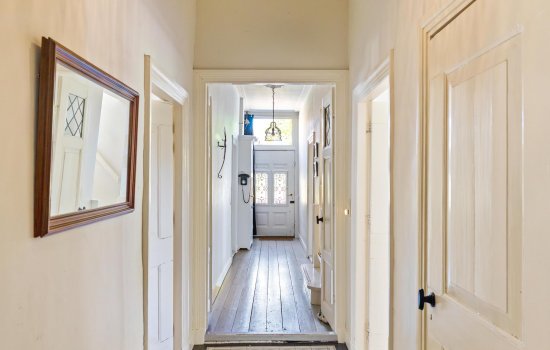 Hoofdstraat 34, ODOORN
