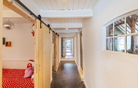 Hoofdstraat 34, ODOORN