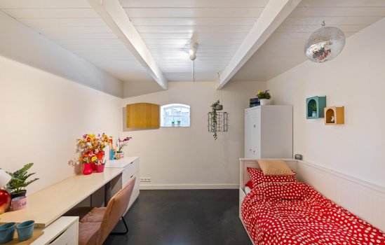 Hoofdstraat 34, ODOORN