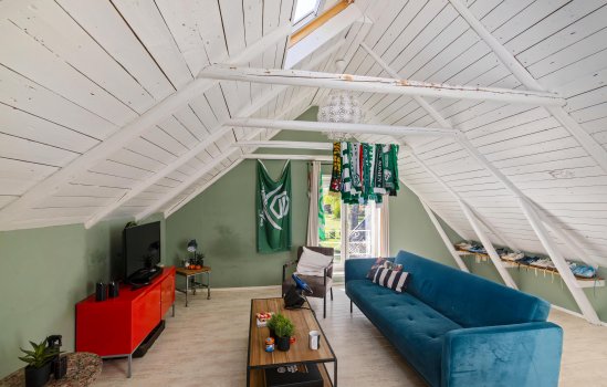 Hoofdstraat 34, ODOORN