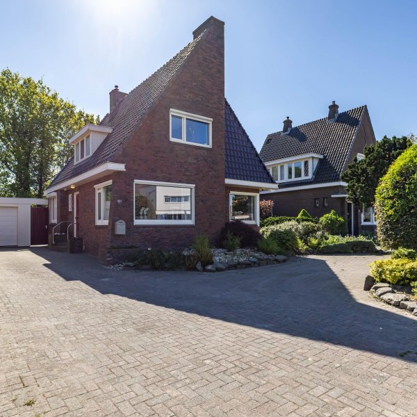 Hoofdweg 207, PATERSWOLDE