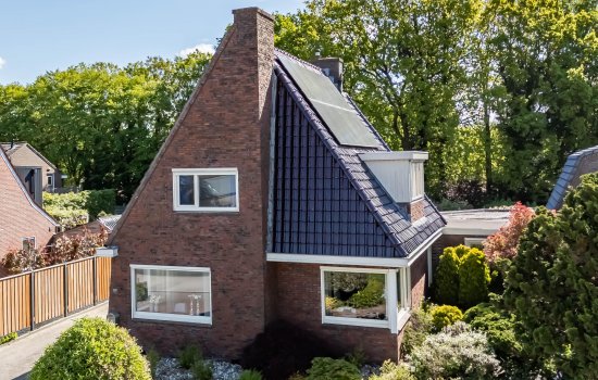 Hoofdweg 207, PATERSWOLDE