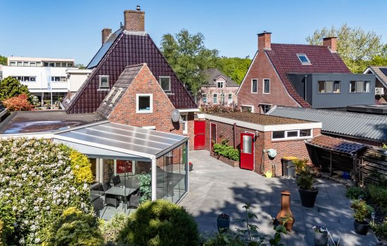 Hoofdweg 207, PATERSWOLDE