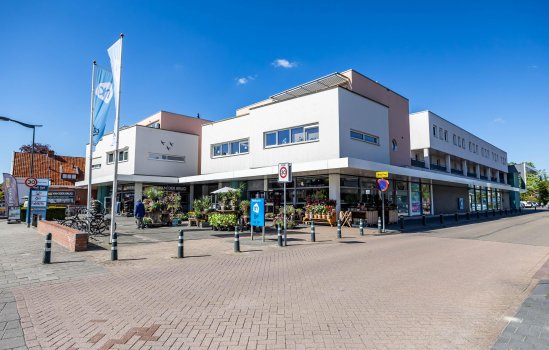 Hoofdweg 207, PATERSWOLDE