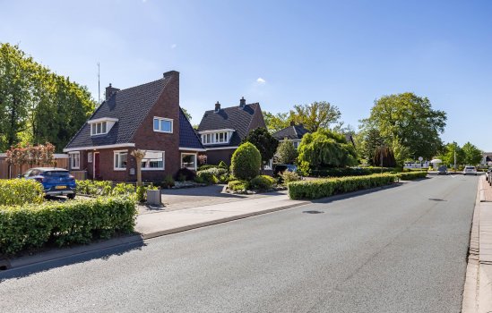Hoofdweg 207, PATERSWOLDE