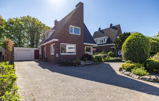 Hoofdweg 207, PATERSWOLDE