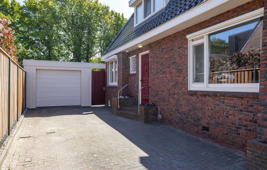 Hoofdweg 207, PATERSWOLDE