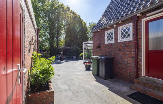 Hoofdweg 207, PATERSWOLDE