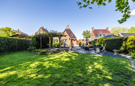 Hoofdweg 207, PATERSWOLDE