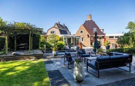 Hoofdweg 207, PATERSWOLDE