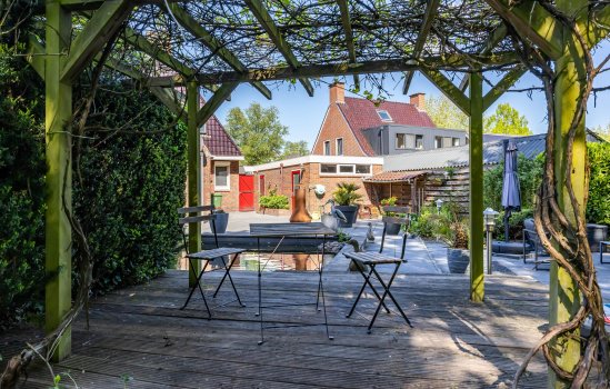 Hoofdweg 207, PATERSWOLDE