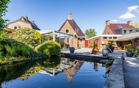 Hoofdweg 207, PATERSWOLDE