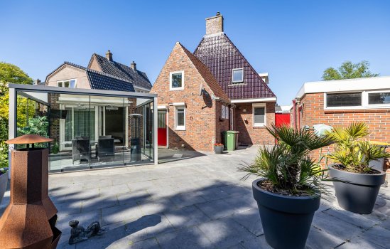Hoofdweg 207, PATERSWOLDE