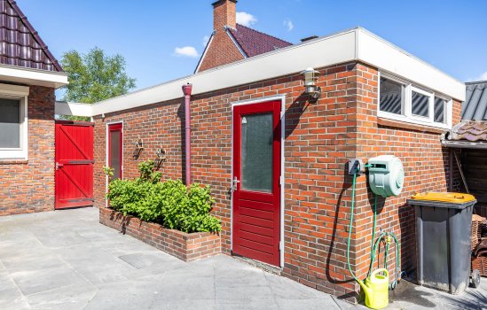Hoofdweg 207, PATERSWOLDE