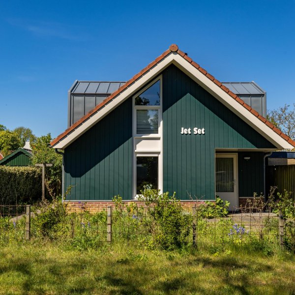 van der Molenpad 8, SCHIERMONNIKOOG