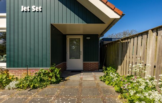 van der Molenpad 8, SCHIERMONNIKOOG