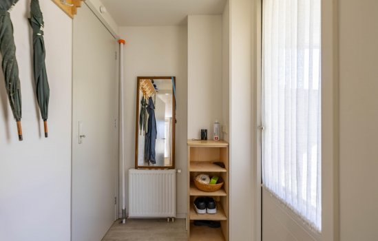 van der Molenpad 8, SCHIERMONNIKOOG