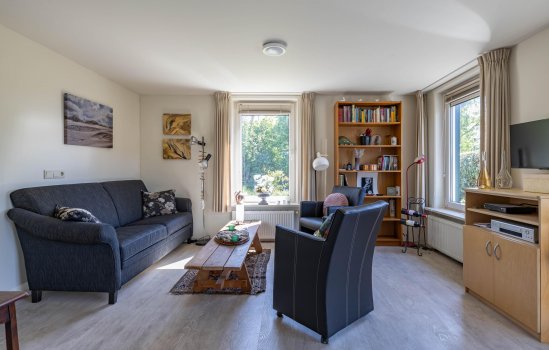 van der Molenpad 8, SCHIERMONNIKOOG