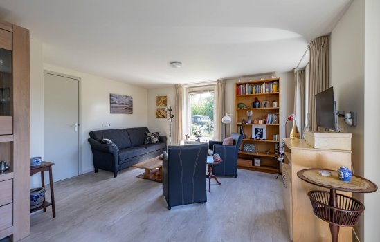 van der Molenpad 8, SCHIERMONNIKOOG