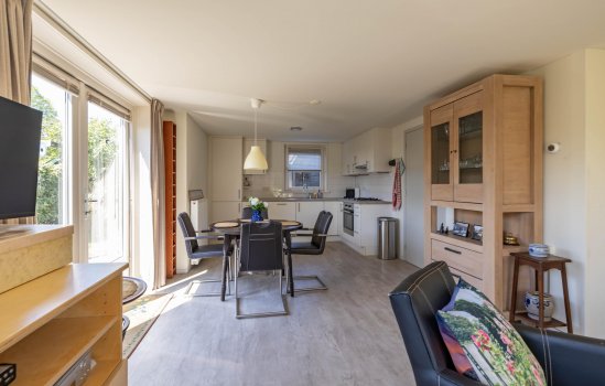 van der Molenpad 8, SCHIERMONNIKOOG