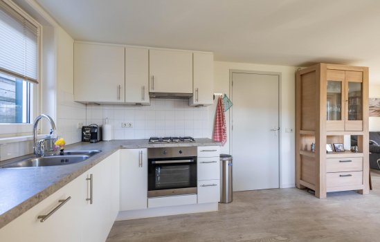 van der Molenpad 8, SCHIERMONNIKOOG