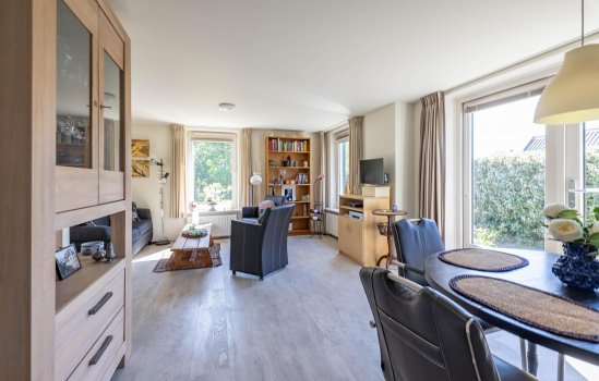 van der Molenpad 8, SCHIERMONNIKOOG