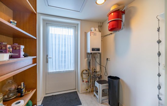 van der Molenpad 8, SCHIERMONNIKOOG