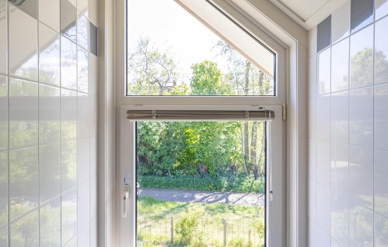 van der Molenpad 8, SCHIERMONNIKOOG