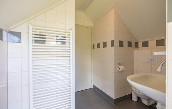 van der Molenpad 8, SCHIERMONNIKOOG