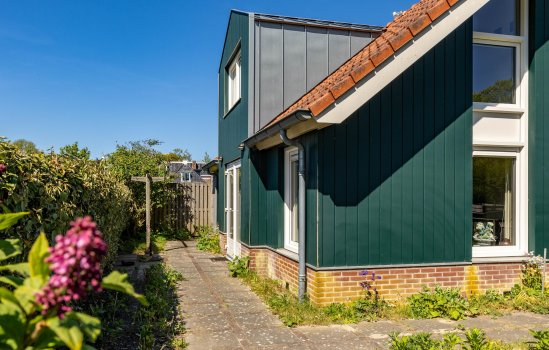 van der Molenpad 8, SCHIERMONNIKOOG