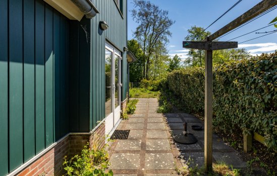 van der Molenpad 8, SCHIERMONNIKOOG