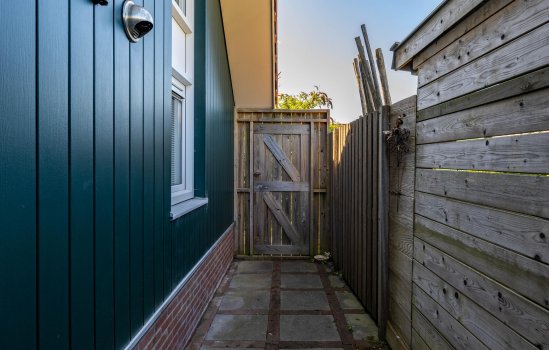 van der Molenpad 8, SCHIERMONNIKOOG